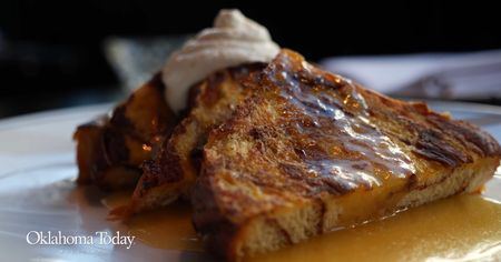 mary eddys french toast